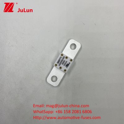 ASTM 202008 Fusi pisau otomotif 125V 150A 125VDC