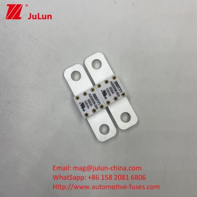 EV Automotive ASTM A202008 200A 125VDC Fuse Blade Current Rating 100A-500A