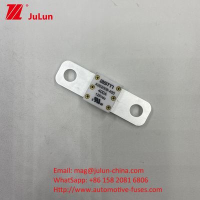 A202008 Fuse Kendaraan Listrik 125VDC 150A Kapasitas Pemutus 20KA