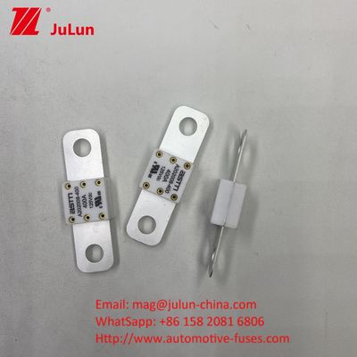 Keramik Dan Bolt Metal M8 Baterai Fuse Di Mobil 250A 125VDC