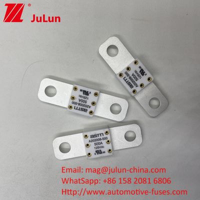 125VDC 250A Fuse Baterai Mobil Untuk ANM AMM AEGA ANL CNN CNL