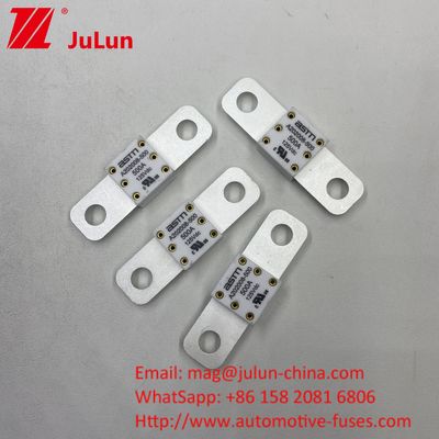 125VDC 250A Fuse Baterai Mobil Untuk ANM AMM AEGA ANL CNN CNL