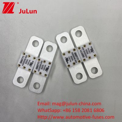 100 Amp saat ini Auto Bolt Fuse Dengan 125V rating