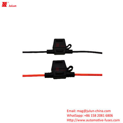 Mobil Waterproof Fuse Seat Cocok Masukkan Fuse Kinerja sangat baik