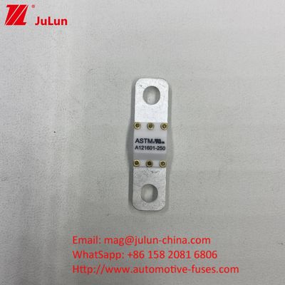 150A 125VDC Fuse Keramik Otomotif Arus Listrik