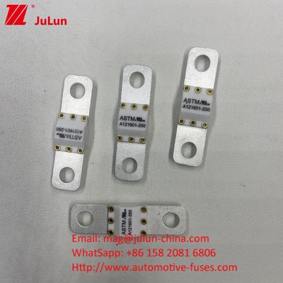 150A 125VDC Fuse Keramik Otomotif Arus Listrik