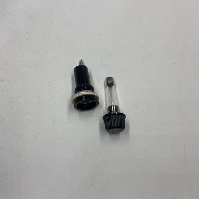 Tahan air 6*30mm 10A 250V JAF-602 Glass Fuse Holder