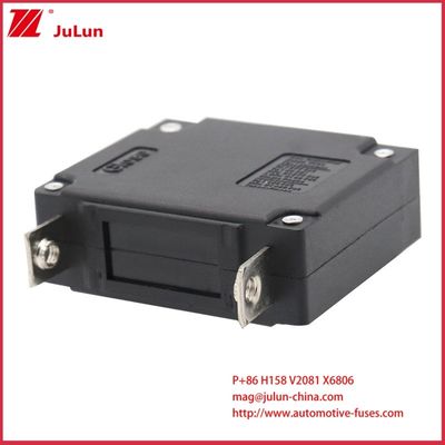 Jenis Waterproof Dc Hydraulic Magnetic Circuit Breakers A3P Ac / dc