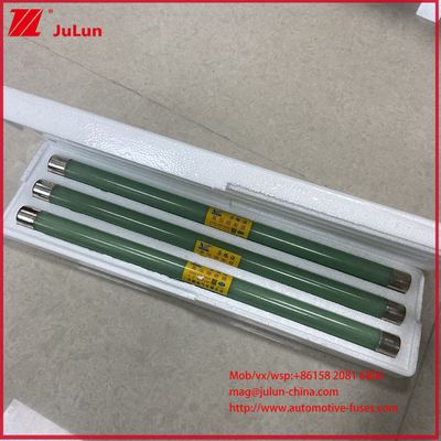 High Score Current Limiting Outdoor High Voltage Fuse Dengan Superioritas Serat Gelombang