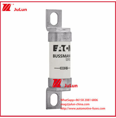 Tubular BS88 4 Original Basman Keramik Mobil Fuse 690V 80A 700VDC 500VDC