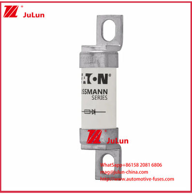 Tubular BS88 4 Original Basman Keramik Mobil Fuse 690V 80A 700VDC 500VDC