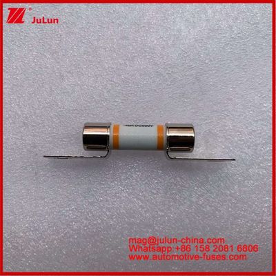 Truk ringan listrik Truk berat 40A 850VDC Fuse EV321-3EL Untuk instalasi kendaraan energi