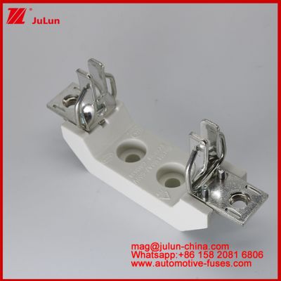 SIST101 Fuse Holder Mobil Mount HEV Ev Fuse 25KA 80VDC