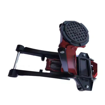 Heavy Duty 3 Ton Hydraulic Floor Jack Alat Yang Harus Memiliki Untuk Mobil Dan Truk Lift