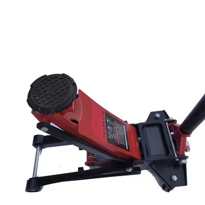 Heavy Duty 3 Ton Hydraulic Floor Jack Alat Yang Harus Memiliki Untuk Mobil Dan Truk Lift