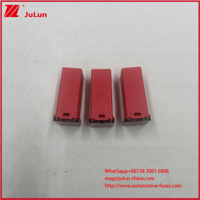 PC Cover Littelfuse JCASE Cartridge Wanita 32V Automotive Blade Fuses 0495050.ZXA PEC 34240011 SBF JT-50A