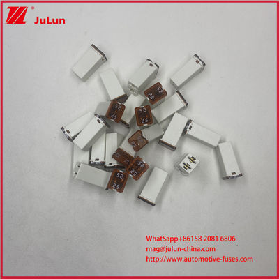 25A 32VDC 20-60A Fuse Car PEC SBFC-JT ATO 0495025 Jcase Cartridge