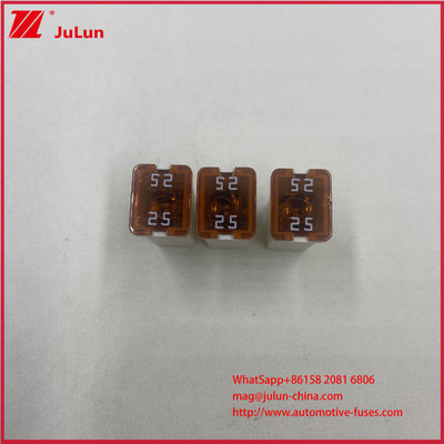 25A 32VDC 20-60A Fuse Car PEC SBFC-JT ATO 0495025 Jcase Cartridge