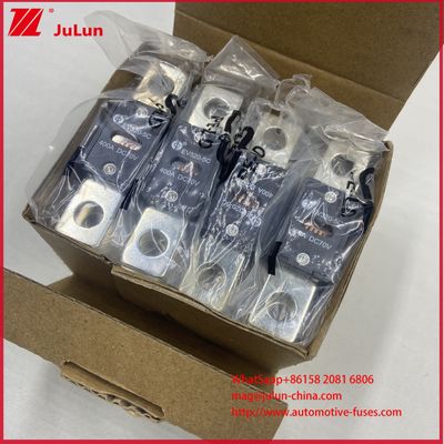 EV320-5X 5C N DC70V 250A 400A Sekering Pengisi Daya Baterai Otomotif yang Nyaman dan Terjangkau Untuk Afrika Dll Wilayah Penjualan