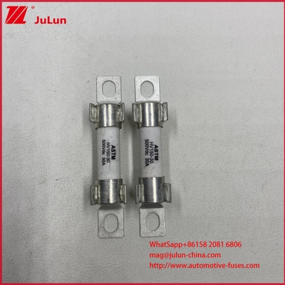 HV150 BP30A DC500V FUSE 40A Solusi Pengisian Cepat Untuk Penyimpanan Energi Kendaraan Listrik