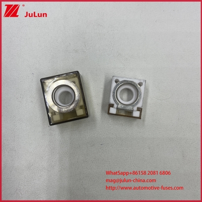 Pemegang Sekring Baterai Tahan Air MRBF Stud Tunggal 5/16\" (M8) Kit Blok Sekring 200A Terminal 200A Kategori Produk Komponen Sekring