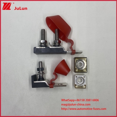 Solar DC-FA-300 Fuse Assembly MRBF Fuse Holer Block Battery Fuse Holder Tidak ada ulasan belum 790 Terjual #4