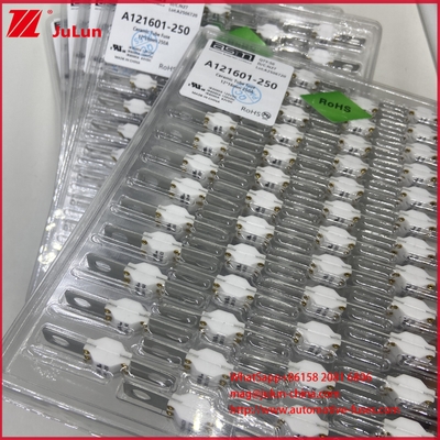 A121601-350A 125VDC ASTM EV Bolt FUSE Baterai Kendaraan listrik