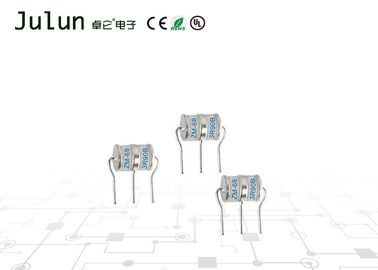 3- Elektroda Jenis Penekan Tabung, Pelindung Tabung Gas CE / UL / VDE / KC / ROHS