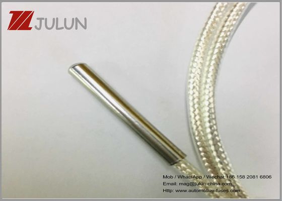 Sensor suhu termistor WZP