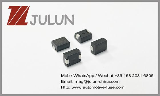 UL94-V0 Bahan Kemasan SMD 4032 Patch Zinc Oxide Varistor