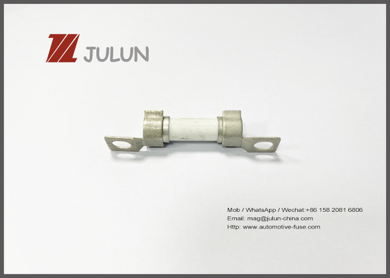 FWP 700V 50A Fotovoltaic Keramik Fuse Kendaraan Listrik 500VDC 5 - 50A Advance Auto