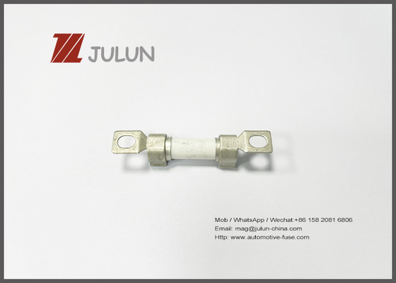 FWP 700V 50A Fotovoltaic Keramik Fuse Kendaraan Listrik 500VDC 5 - 50A Advance Auto