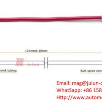 Reklamer Listrik Pemegang Sekring Tegangan Rendah ACN ACU ACS Rentang Kontrol Suhu -25-125°C 6*30mm Maksimum arus 35A