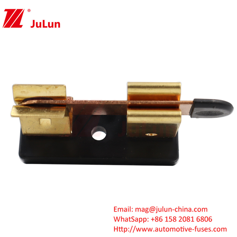 12V 24V Switch Aoto Modified Battery Knife Switch Baterai Mobil Power Switch Power Switch