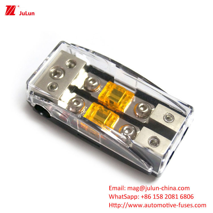 Mobil Tidak merusak Modifikasi Kursi Keamanan ANS Kotak Keamanan Multi-way Terompet Mobil Baik Stereo Fuse Kursi 1 Way 2 Way 3 Wa