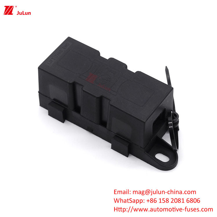 Kotak Fuse Mobil ANS-H Plug Fuse Holder ANM ANL Plug Type Kotak Fuse Mobil