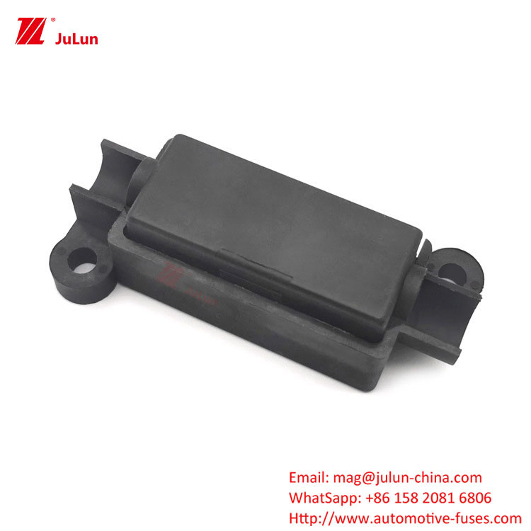 Kursi Keamanan Mobil yang Dimodifikasi ANM Plug Type Fuse Seat With Mounting Hole ANL Multi-Way Medium Car Safety Box