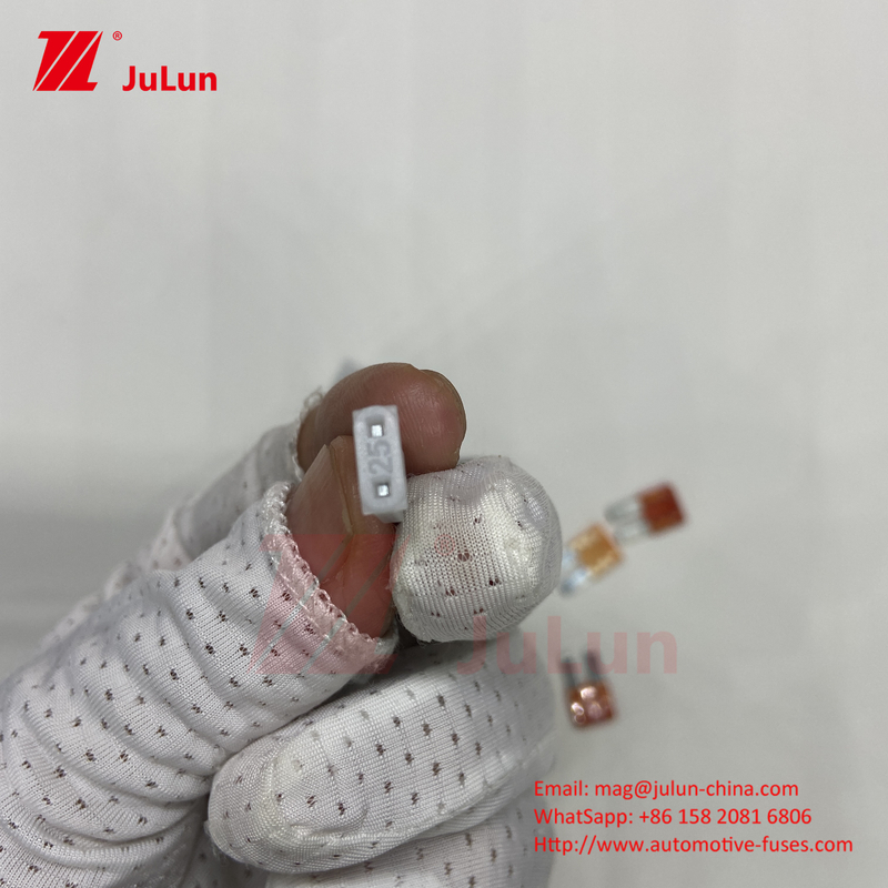 Blade Fuse FS-014 MASUMA JP Listrik Sistem Listrik Listrik Fuse Otomatis Bagian Otomatis