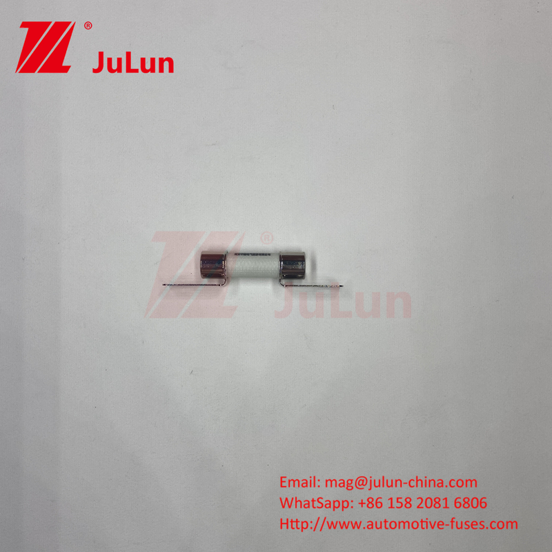 DC750V 10A-100A Fuse EV Boxed Untuk Sistem Traksi Kendaraan Listrik penyimpanan energi 25A 30A 50A Fuse EV