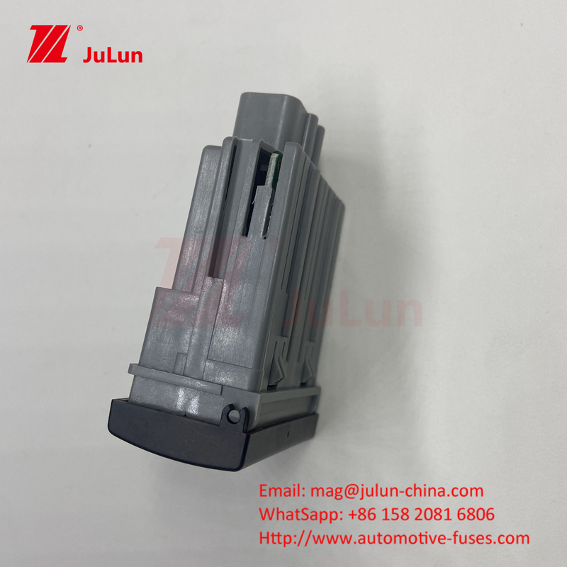 Mobil Double Flash Switch Emergency Fault Light Switch Ford Truck BC45-13A350-BA 12V 24V Honda 35510-TAB-A01