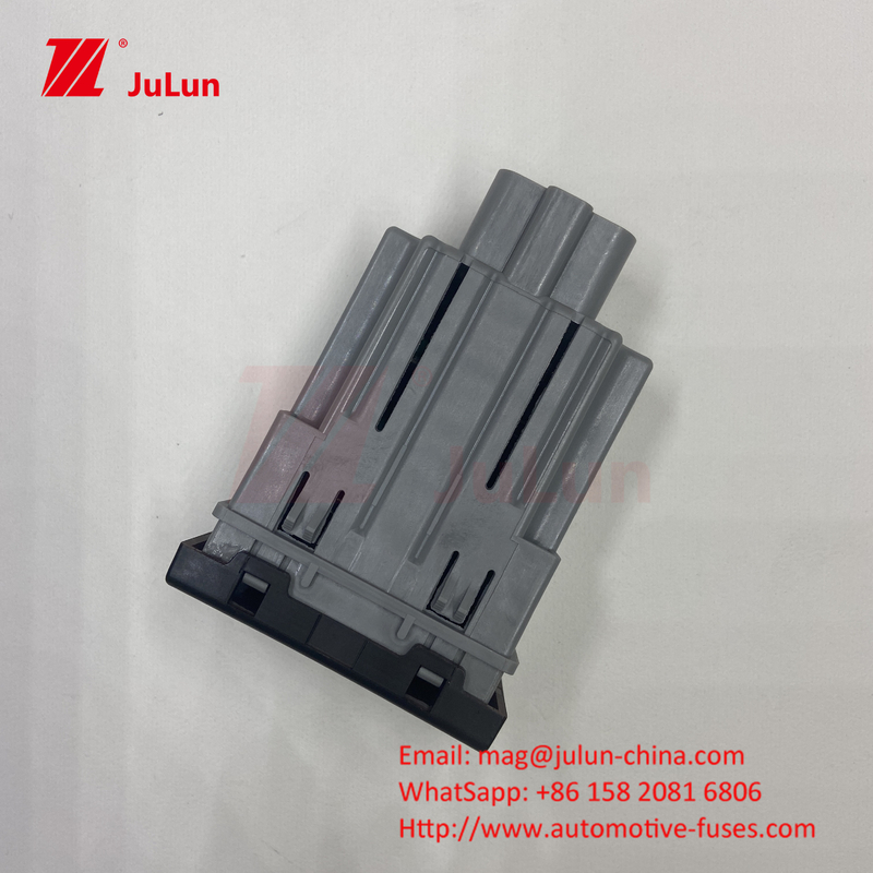 Truk Truk Tombol Pergantian Bahaya Volkswagen Golf Pergantian Darurat Ford Truk BC45-13A350-BA