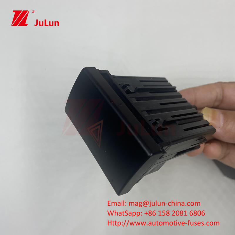 Yacht Peringatan Bahaya Flash Switch Ford Truck BC45-13A350-BA Renault Car Signal 6490.NG
