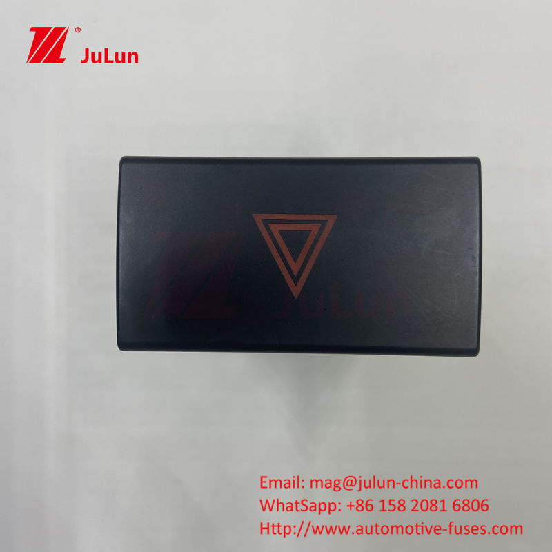 Ford Truck Truck Button Hazard Switch Logo Chevron BC45-13A350-BA