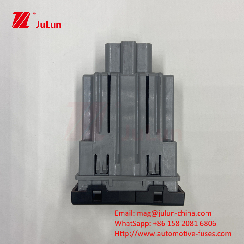 BC45-13A350-BA 12V 24V Sinyal Bahaya Docking Switch Yacht Peringatan Bahaya Flashing Switch