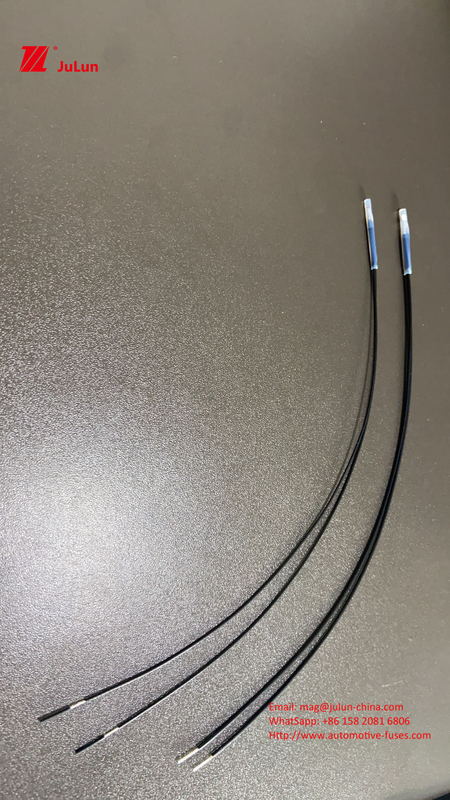 Ntc Perkakas Rumah Tangga FUSE Sensor Suhu Thermistor Modul Kontrol Suhu Untuk Litium
