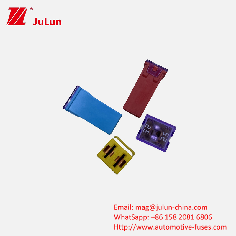 Blade Seiko Original Fuses Toyota Honda Mazda Original Car Fuse Untuk Kendaraan Listrik
