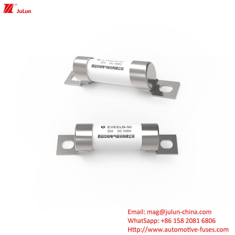 Fuse Tipe Bolt Screw Terminal Untuk Kendaraan Jalan oleh Sinofuse