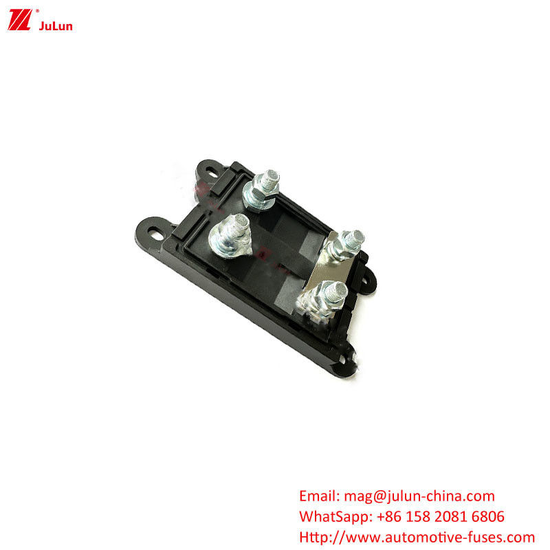Eu UL Certified Electric Vehicle Plastic Reset Manual Switch 32V Motorcycle Manual Reset Circuit Breaker, arus hingga