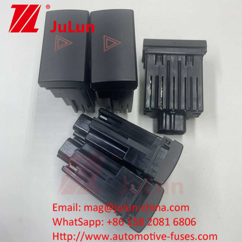 Ford Truck BC45-13A350-BA 12V 24V Otomotif Safety Switch Untuk Kinerja Mesin Plastik Powerboat