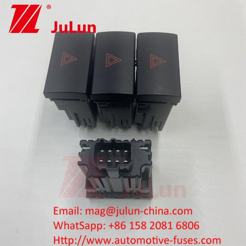 BC45-13A350-BA 12V Boat Safety Switch Heavy Duty Truck Power Untuk Motor Powerboat Taunch